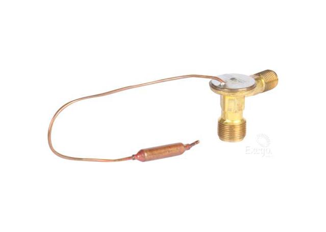 DENSO AC TX Valve 90 Deg. Internally Equalized 1.5 Ton TXX9101