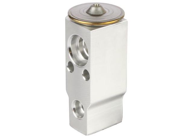 DENSO AC TX Valve Block Pad 1.5Ton TXX9150