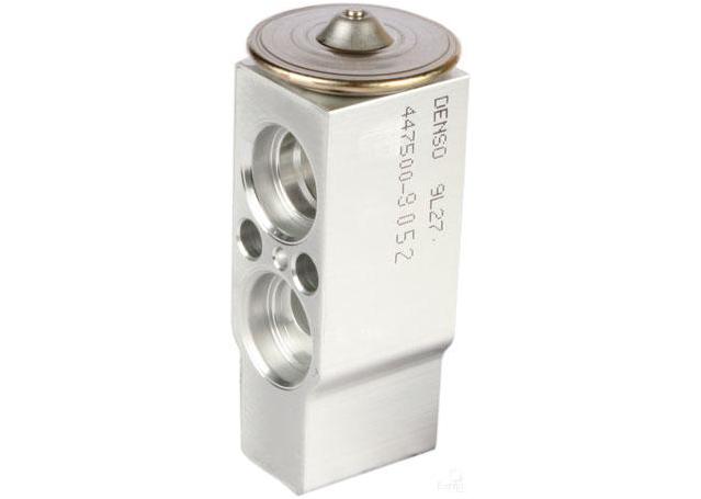 DENSO AC TX Valve Block Pad 1.5Ton TXX9150