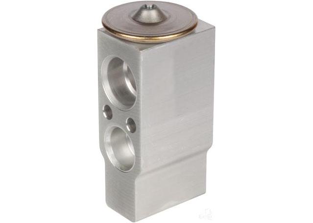 DENSO AC TX Valve Block Pad 1 Ton TXX9170