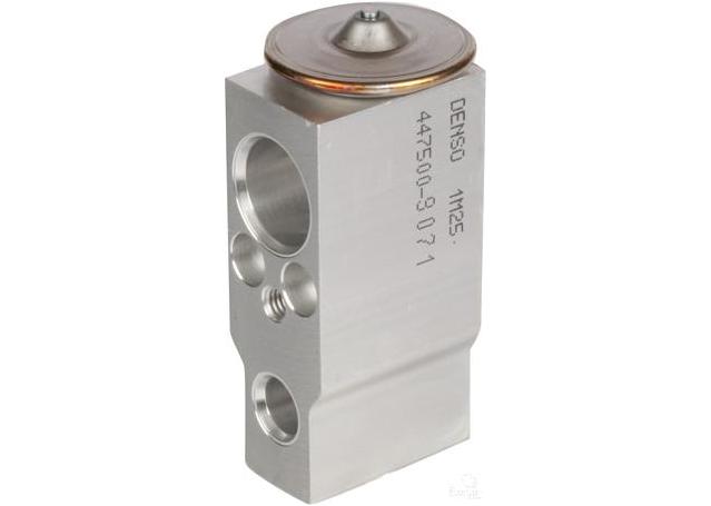 DENSO AC TX Valve Block Pad 1 Ton TXX9170