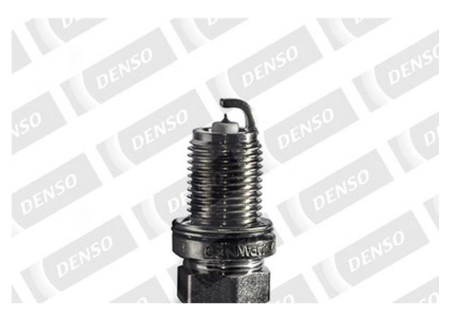 DENSO Iridium Tough Spark Plug VK22