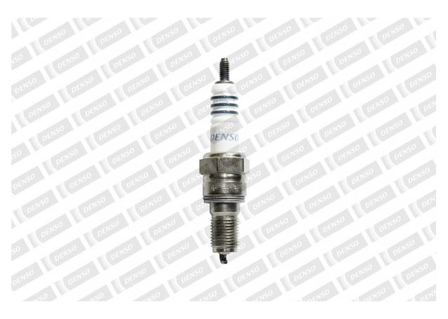 DENSO Iridium Tough Spark Plug VUH27ES