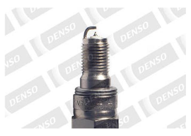 DENSO Iridium Tough Spark Plug VUH27ES