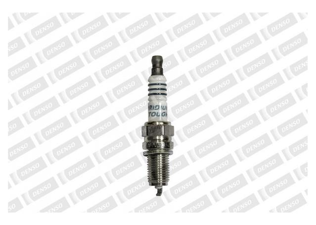 DENSO Iridium Tough Spark Plug VXU22