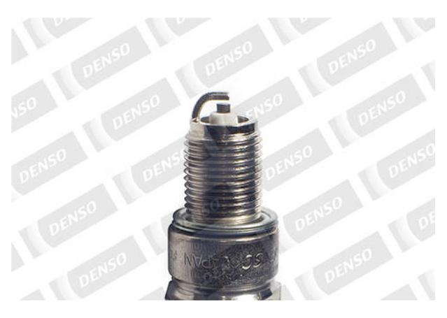 DENSO Nickel Spark Plug W16EP-U