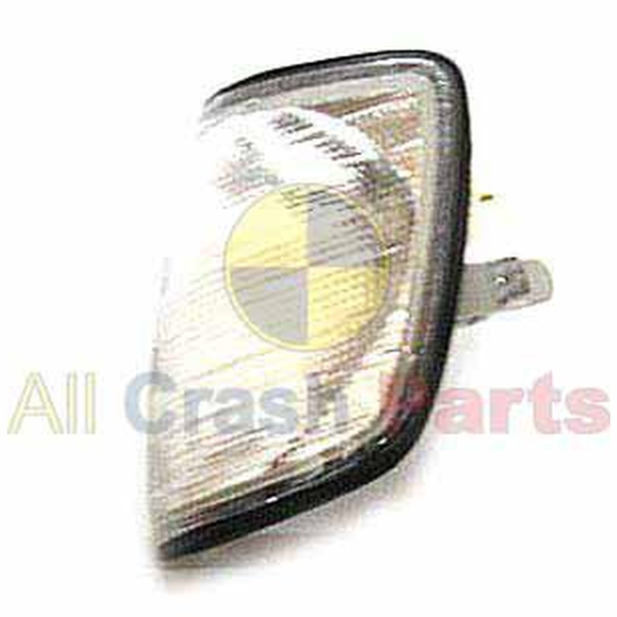 APG All Crash Front Park / Indicator Lamp Passenger Side Certified Suits Mercedes-Benz E Class W124 1986 to 1996 BAF-21011LHQ