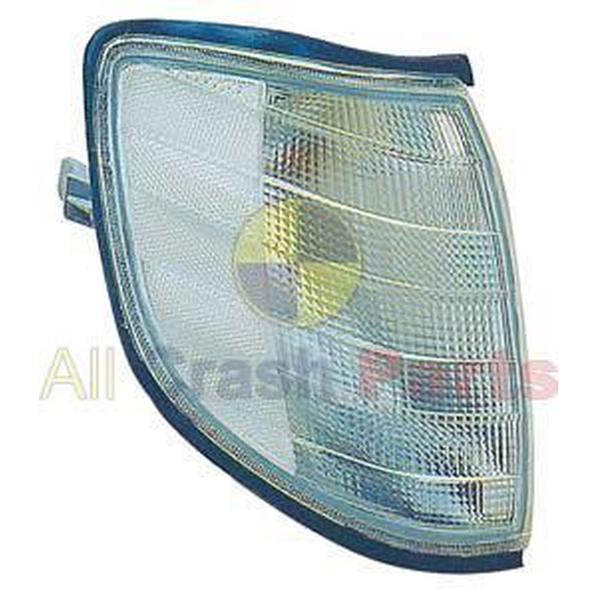 APG All Crash Front Park / Indicator Lamp Drivers Side Certified Suits Mercedes-Benz S Class W140 4/1992 to 9/1995 BAG-21012RHQ