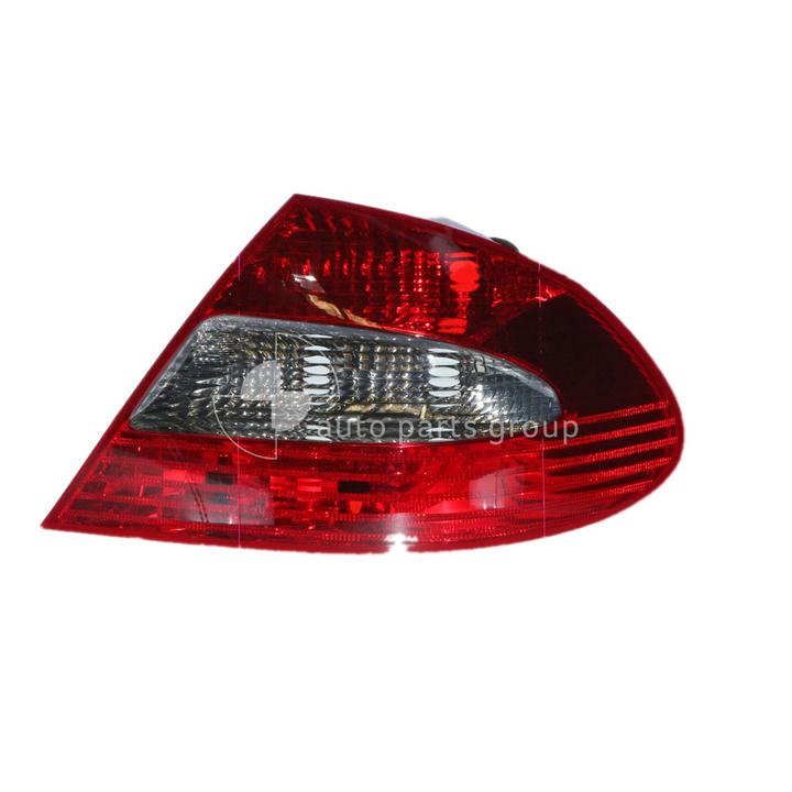 APG All Crash Tail Lamp Drivers Side Certified Suits Mercedes-Benz CLK Aventgarde A209/C209 1/2005 to 6/2009 BAN-21041RHQ