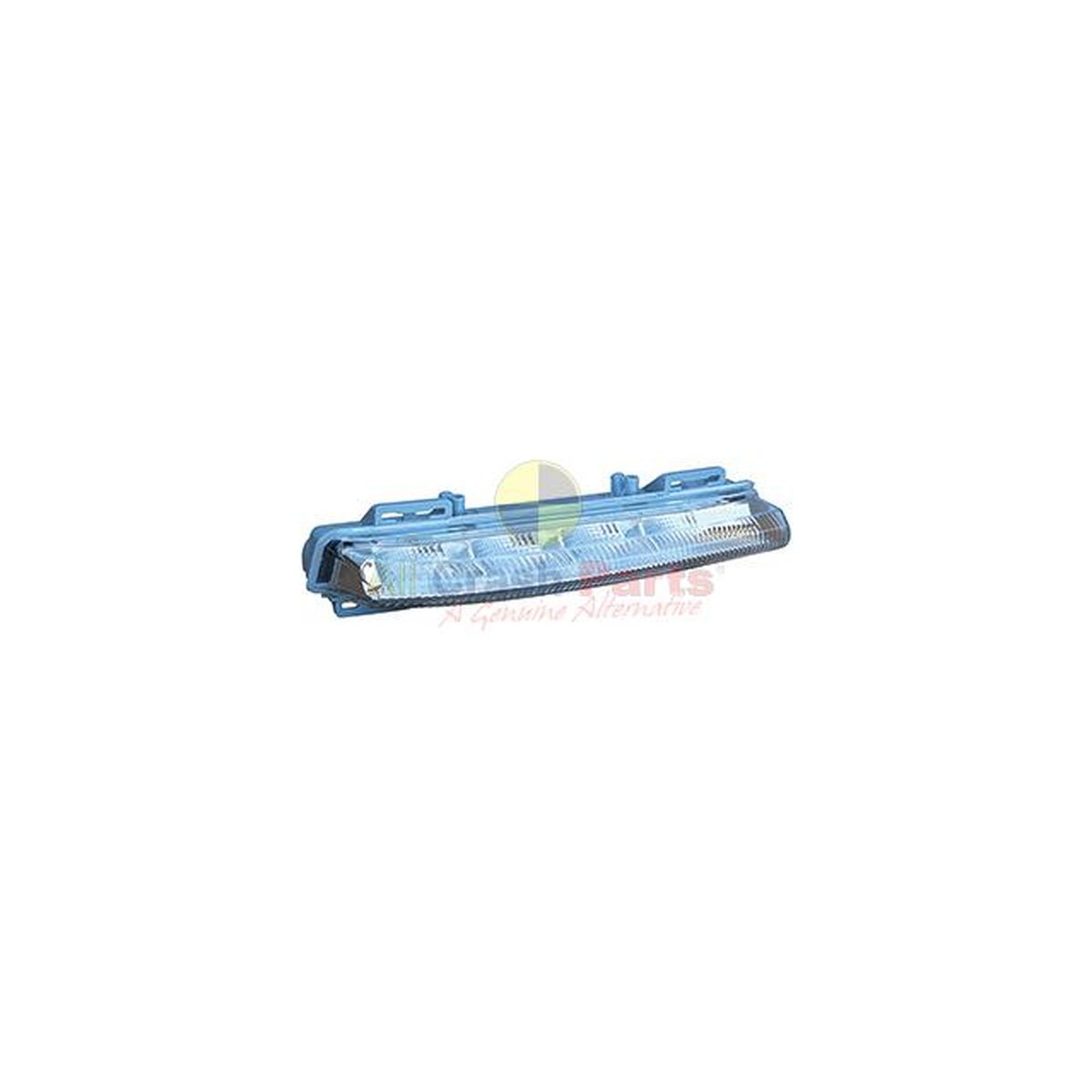 APG All Crash Daytime Running Lamp Drivers Side Certified suits Mercedes-Benz C Class 4/2011 to 7/2014 BAW-21161RHQ