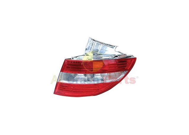 APG All Crash Tail Lamp Drivers Side OES  Suits Mercedes-Benz CLC-Class CL203 2008 to 2011 BCB-21040RHP