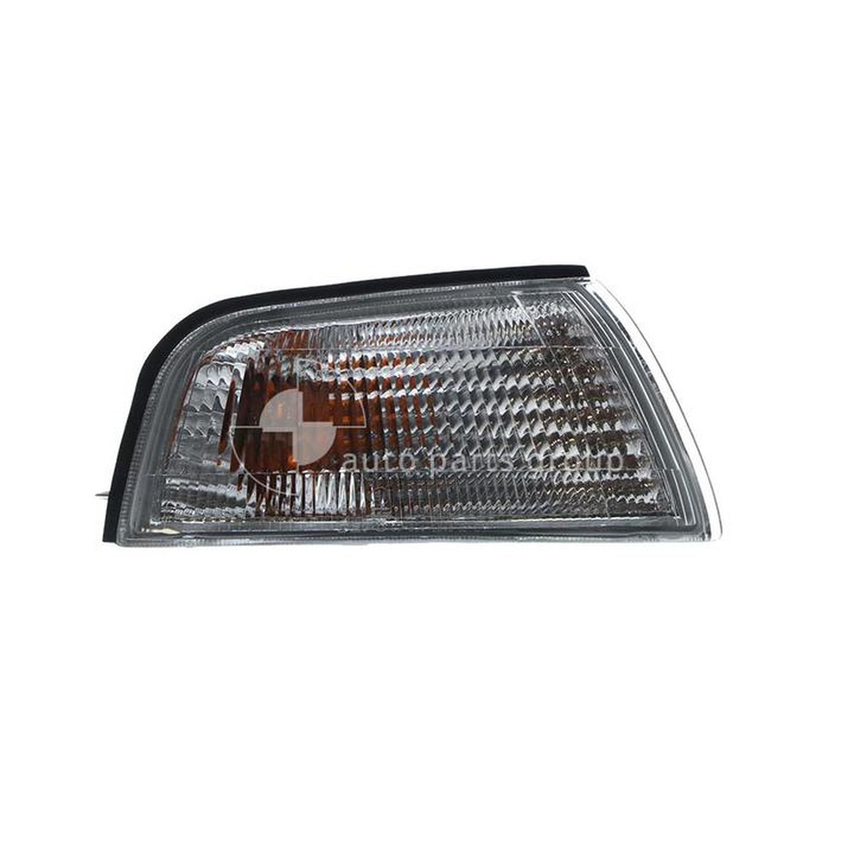 APG All Crash Front Park / Indicator Lamp Drivers Side Certified Suits Mitsubishi Lancer CE 1996 to 2002 CCE-21010RHQ
