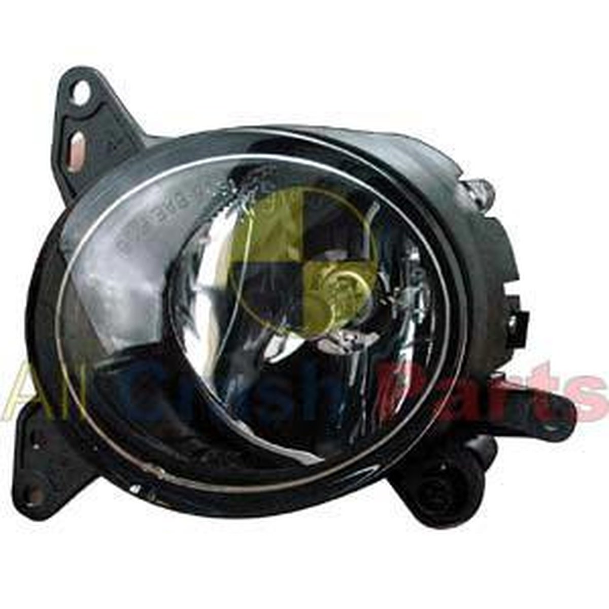 APG All Crash Fog Lamp Drivers Side Certified Suits Mitsubishi Lancer CJ 2007 to 2015 CCM-21060RHQ