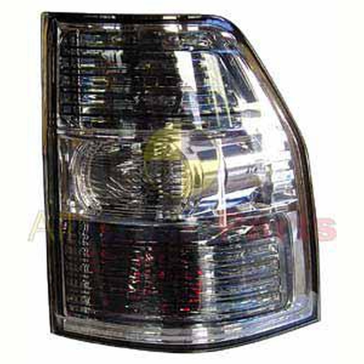 APG All Crash Tail Lamp Drivers Side Certified suits Mitsubishi Pajero CPI-21040RHQ