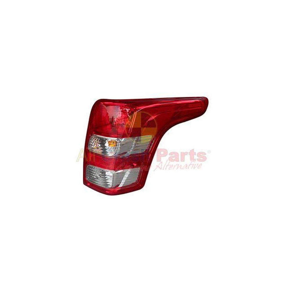 APG All Crash Tail Lamp Drivers Side Certified suits Mitsubishi Triton MQ CTF-21040RHQ