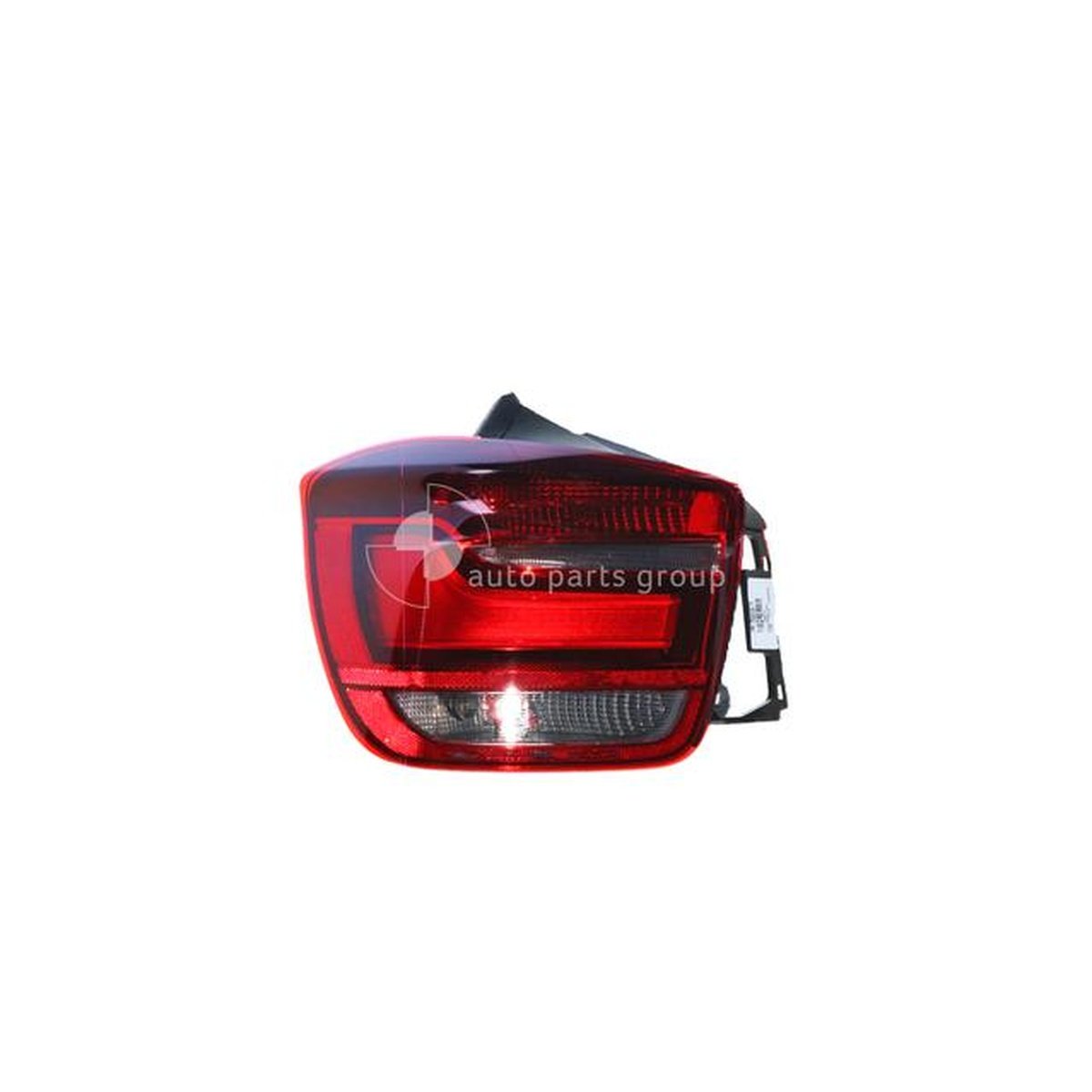 APG All Crash LED Tail Lamp Passenger Side OES Suits BMW 1 Series F20 2012 to 2016 EGB-21041LHP