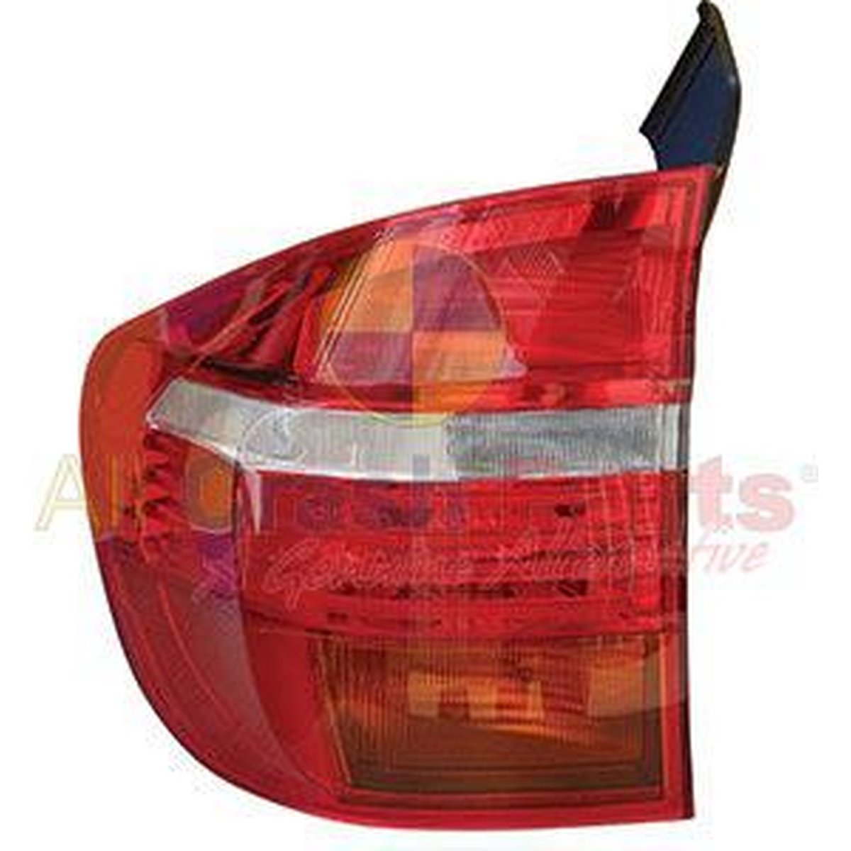 APG All Crash Tail Lamp Passenger Side Certified Suits BMW X5 E70 2007 to 2010 EXB-21040LHQ
