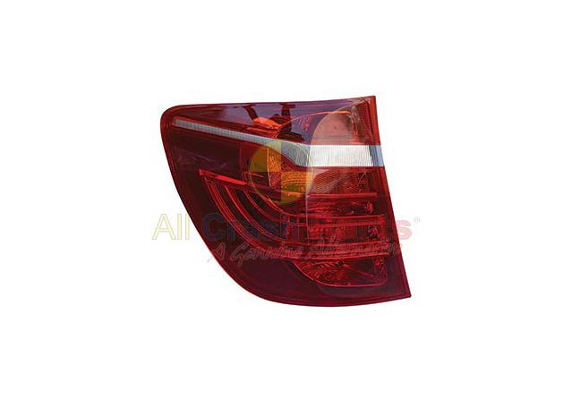 APG All Crash Tail Lamp Passenger Side Certified Suits BMW X3 F25 3/2011 On EXE-21040LHQ