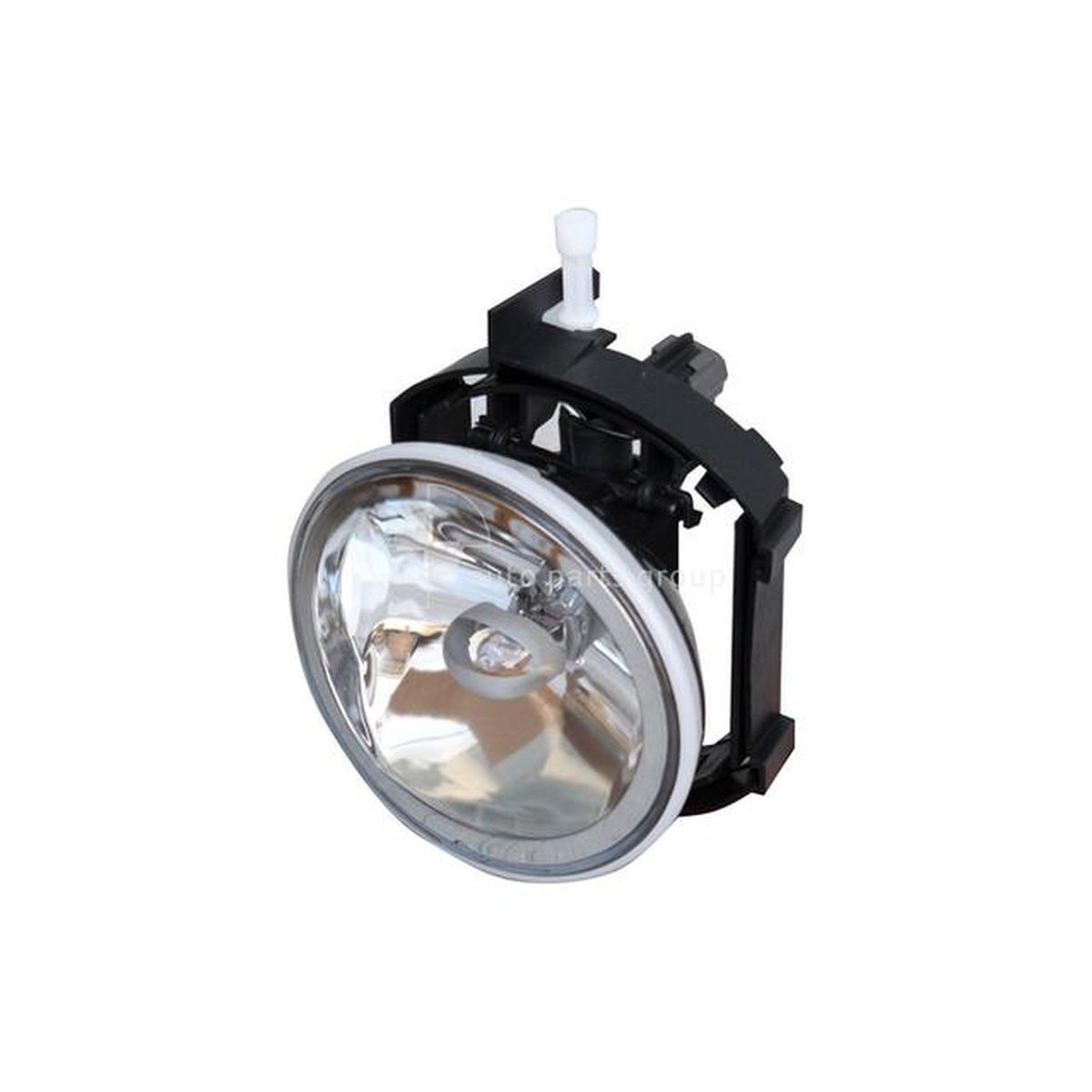 APG All Crash Fog Lamp Passenger Side Certified suits Ford Falcon, Falcon Ute & Territory 2004-2011 FAB-21062LHQ