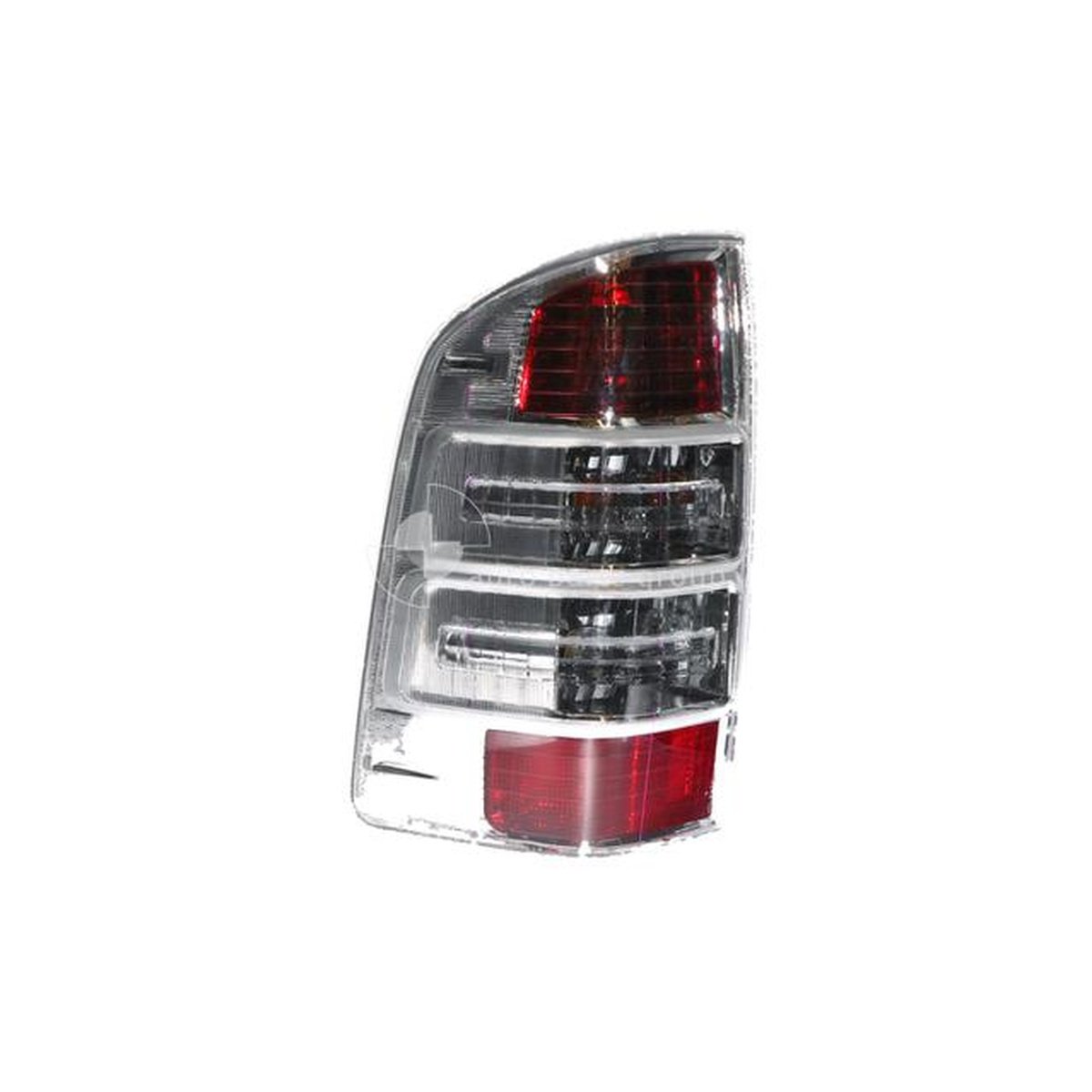 APG All Crash Tail Lamp Passenger Side Certified Suits Ford Ranger PK 4/2009 to 9/2011 FCG-21040LHQ