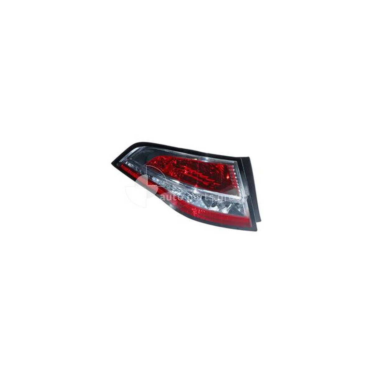 APG All Crash Tail Lamp Passenger Side Certified suits Ford Falcon FG G6E 02/2008 to 10/2014 FFG-21041LHQ