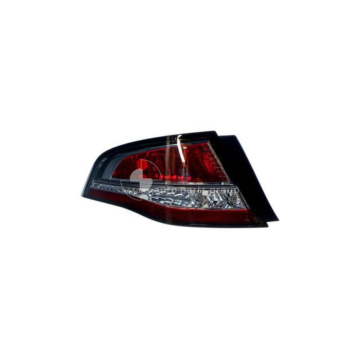 APG All Crash Tail Lamp Passenger Side Certified suits Ford Falcon FG XR Sedan 02/2008 to 10/2014 FFG-21043LHQ