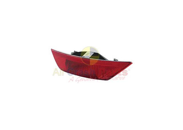 APG All Crash Rear Bar Lamp Passenger Side Certified Suits Ford Kuga TE 2012 to 2013 FKU-21070LHQ
