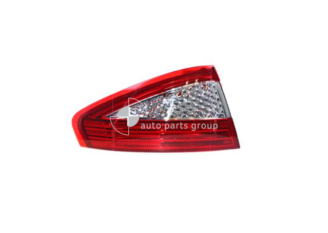 APG All Crash Tail Lamp Passenger Side Certified Suits Ford Mondeo MA/MB Wagon 4/2007 to 9/2010 FMD-21041LHQ
