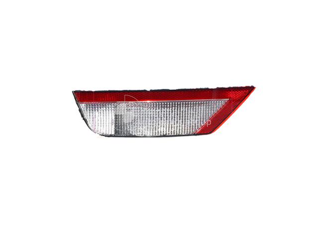 APG All Crash Rear Bar Lamp Passenger Side Certified Suits Ford Focus LV 2009 to 2011 FOC-21070LHQ