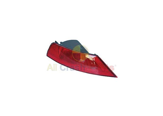 APG All Crash Rear Bar Lamp Drivers Side Certified Suits Ford Focus LV 2009 to 2011 FOC-21070RHQ