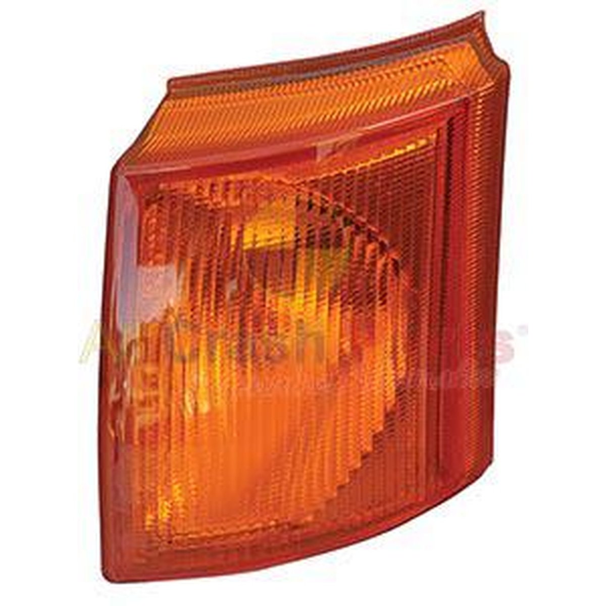 APG All Crash Front Park / Indicator Lamp Passenger Side Certified Suits Ford Transit VF / VG 1995 to 2000 FVF-21010LHQ