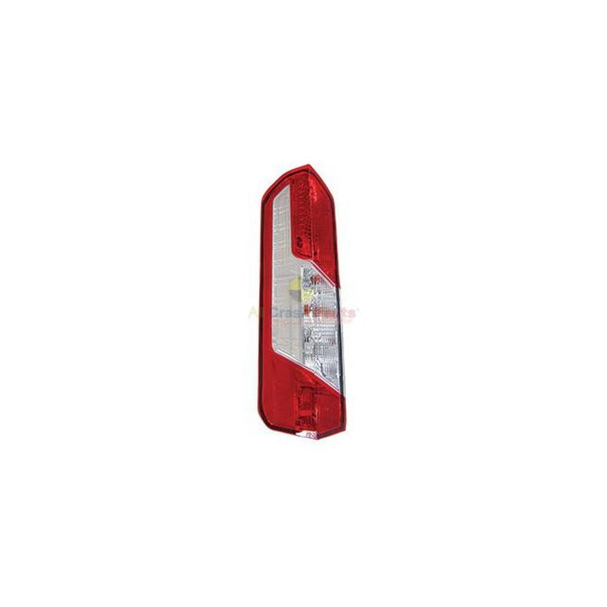 APG All Crash Tail Lamp Passenger Side Certified Suits Ford Transit VO 2014 to 2021 FVO-21040LHQ