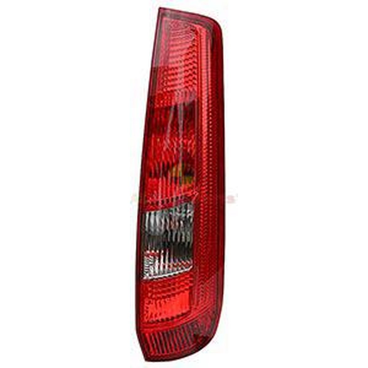 APG All Crash Tail Lamp Drivers Side Certified Suits Ford Fiesta WP 3 Door 1/2004 to 10/2005 FWP-21044RHQ