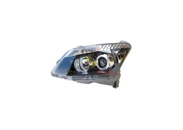 APG All Crash Head Lamp Passenger Side Certified suits Isuzu D-Max LS/LS-U/LS-M 2012 to 2017 GDP-21031LHQ