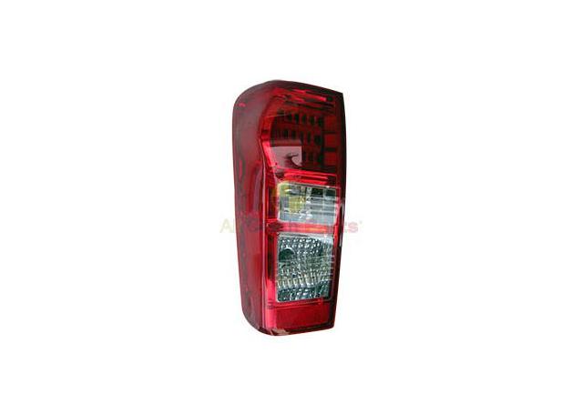 APG All Crash Tail Lamp Passenger Side Certified suits Isuzu D-Max GDP-21040LHQ