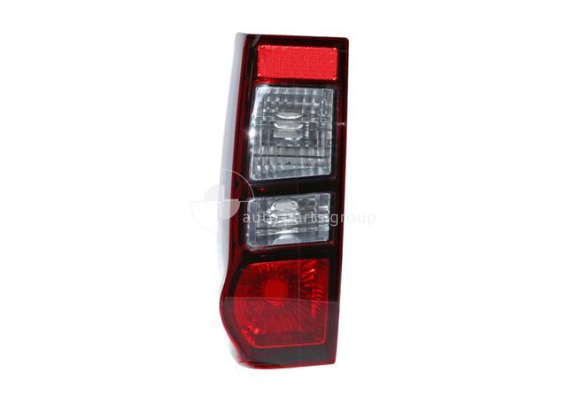APG All Crash Tail Lamp Drivers Side Certified Suits Isuzu D-Max 12DM 2012 to 2017 GDP-21041RHQ