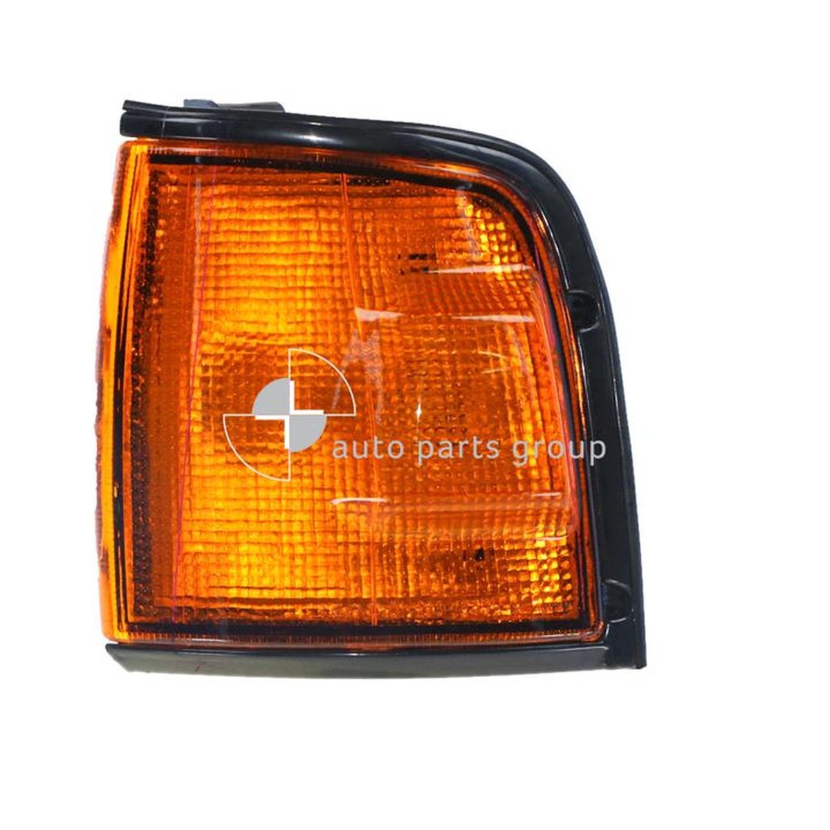 APG All Crash Front Park / Indicator Lamp Passenger Side Aftermarket Suits Holden Rodeo TF 1988 to 1997 GIB-21011LH