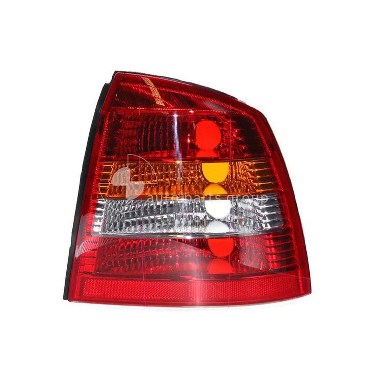 APG All Crash Tail Lamp Drivers Side Certified Suits Holden Astra TS Hatch 8/1998 to 10/2006 GLG-21040RHQ