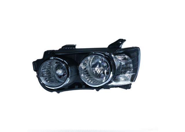APG All Crash Head Lamp Passenger Side Certified suits Holden Barina TM GTM-21030LHQ