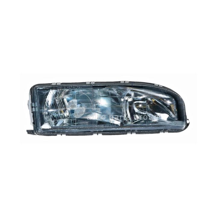 APG All Crash Head Lamp Drivers Side Certified Suits Holden Commodore VL 1986 to 1988 GVL-21030RHQ