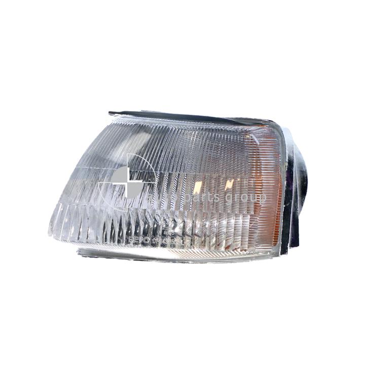 APG All Crash Front Park / Indicator Lamp Passenger Side Certified suits Holden GVN-21010LHQ