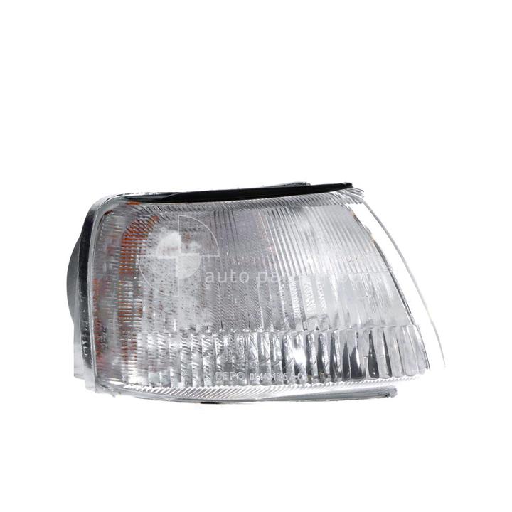 APG All Crash Front Park / Indicator Lamp Drivers Side Certified suits Holden GVN-21010RHQ