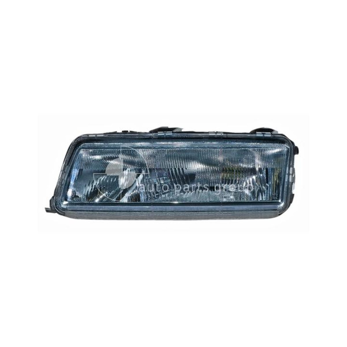 APG All Crash Head Lamp Passenger Side Certified suits Holden Commodore VN 8/88 to 1993 GVN-21030LHQ