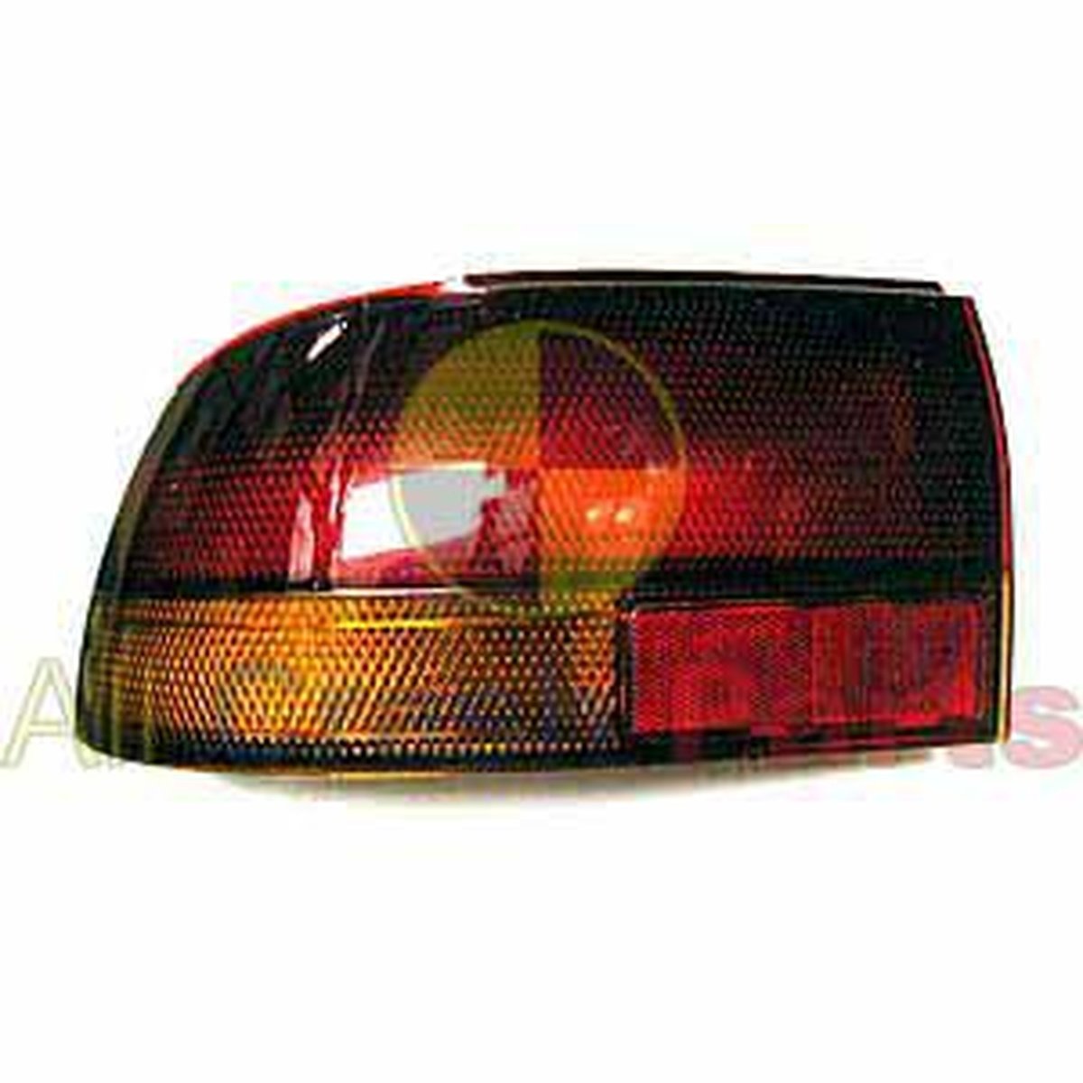 APG All Crash Tail Lamp Passenger Side Certified Suits Holden Commodore VR/VS 1993 to 1997 GVR-21040LHQ