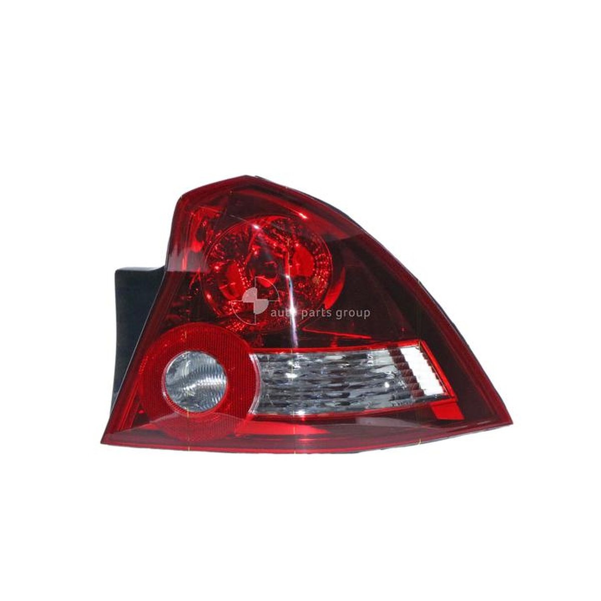 APG All Crash Tail Lamp Drivers Side Certified suits Holden GVY-21040RHQ