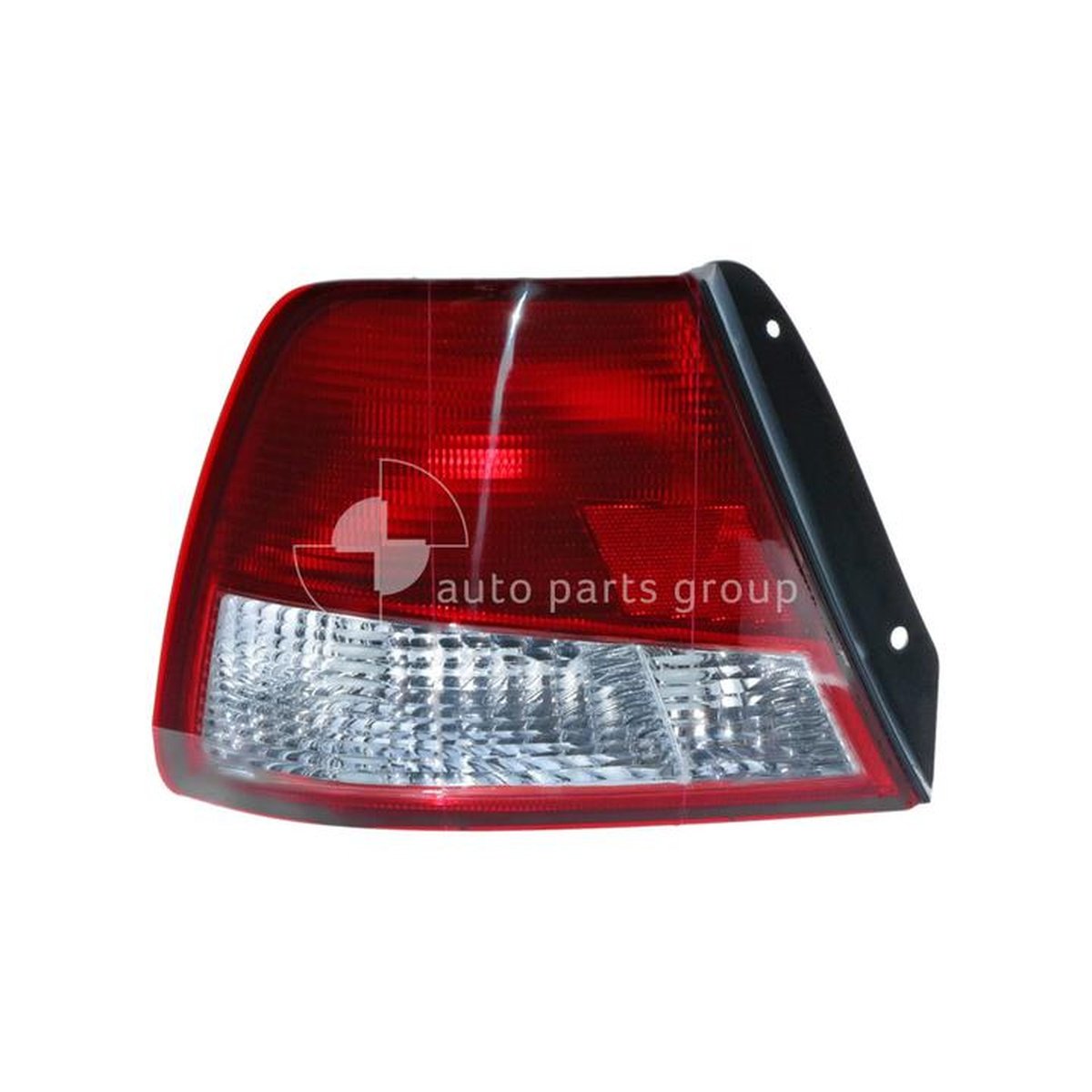 APG All Crash Tail Lamp Passenger Side Certified Suits Hyundai Accent LC 2000 to 2003 HAA-21040LHQ