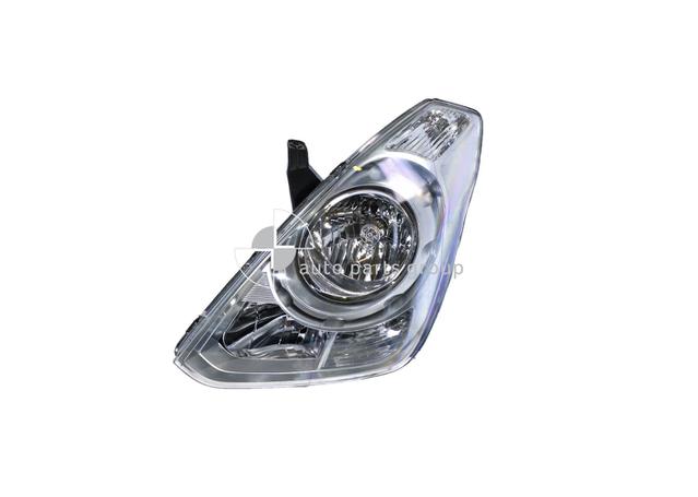 APG All Crash Head Lamp Passenger Side Certified suits Hyundai HHA-21030LHQ