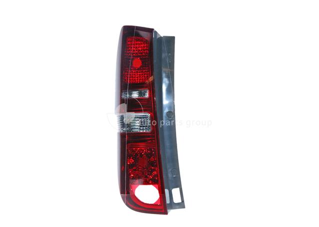 APG All Crash Tailgate Type Tail Lamp Passengers Side Certified Aftermarket suits Hyundai iLoad TQ-V & iMax TQ-W 2/2008 Onwards HHA-21040LHQ