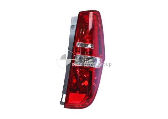 APG All Crash Tailgate Type Tail Lamp Drivers Side Certified Aftermarket suits Hyundai iLoad TQ-V & iMax TQ-W 2/2008 Onwards HHA-21040RHQ
