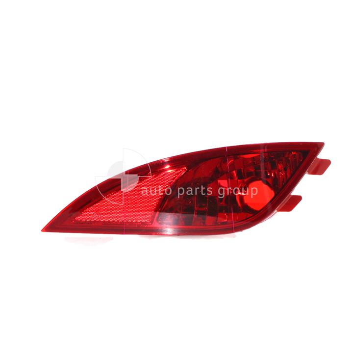 APG All Crash ADR Compliant Rear Bar Lamp Drivers Side Certified Suits Hyundai ix35 LM 2010 to 2015 HIB-21070RHQ